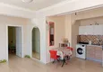 Dostępny zakup Apartament z jedną sypialnią w Mahmutlar, Alanya - umeblowane, widok na morze, lokalizacja przy plaży 13