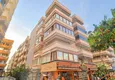 Kupić Apartament z jedną sypialnią w Mahmutlar, Alanya - umeblowane, widok na morze, lokalizacja przy plaży 13