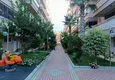 Kupić Apartament z jedną sypialnią w Mahmutlar, Alanya - umeblowane, widok na morze, lokalizacja przy plaży 17