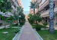 Kupić Apartament z jedną sypialnią w Mahmutlar, Alanya - umeblowane, widok na morze, lokalizacja przy plaży 18