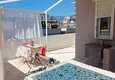 Dostępny zakup Apartament z jedną sypialnią w Mahmutlar, Alanya - umeblowane, widok na morze, lokalizacja przy plaży 19