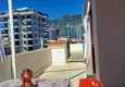 Dostępny zakup Apartament z jedną sypialnią w Mahmutlar, Alanya - umeblowane, widok na morze, lokalizacja przy plaży 21