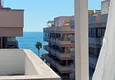 Dostępny zakup Apartament z jedną sypialnią w Mahmutlar, Alanya - umeblowane, widok na morze, lokalizacja przy plaży 23