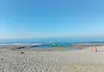 Kupić Apartament z jedną sypialnią w Mahmutlar, Alanya - umeblowane, widok na morze, lokalizacja przy plaży 23