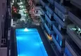 Dostępny zakup Apartament z jedną sypialnią w Mahmutlar, Alanya - umeblowane, widok na morze, lokalizacja przy plaży 25