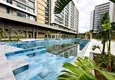 Buy Stylish 2+1 apartments from the developer in Antalya — Kepez district 3 
