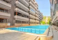 Kupić Apartament z jedną sypialnią w Mahmutlar, Alanya - umeblowane, widok na morze, lokalizacja przy plaży 9