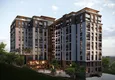 Buy Investment apartments in Istanbul — apartments from a developer with guaranteed rent 1