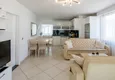 Affordable Purchase 2+1 apartment for a residence permit in Alanya — Oba district, first coastline 1 