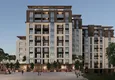 Buy Investment apartments in Istanbul — apartments from a developer with guaranteed rent 2