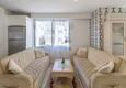 Affordable Purchase 2+1 apartment for a residence permit in Alanya — Oba district, first coastline 2 