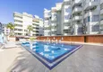 Buy 2+1 apartment for a residence permit in Alanya — Oba district, first coastline 4 