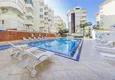 Buy 2+1 apartment for a residence permit in Alanya — Oba district, first coastline 5 