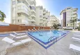 Buy 2+1 apartment for a residence permit in Alanya — Oba district, first coastline 6 