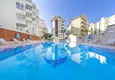Buy 2+1 apartment for a residence permit in Alanya — Oba district, first coastline 7 