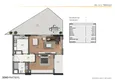 Purchase cheap Investment apartments in Istanbul — apartments from a developer with guaranteed rent 4