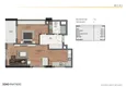 Purchase cheap Investment apartments in Istanbul — apartments from a developer with guaranteed rent 9