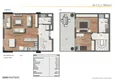 Purchase cheap Investment apartments in Istanbul — apartments from a developer with guaranteed rent 16