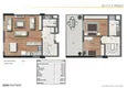 Purchase cheap Investment apartments in Istanbul — apartments from a developer with guaranteed rent 18