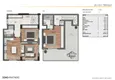 Purchase cheap Investment apartments in Istanbul — apartments from a developer with guaranteed rent 23
