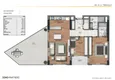 Purchase cheap Investment apartments in Istanbul — apartments from a developer with guaranteed rent 24