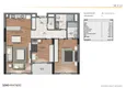 Purchase cheap Investment apartments in Istanbul — apartments from a developer with guaranteed rent 26