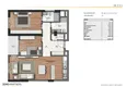 Purchase cheap Investment apartments in Istanbul — apartments from a developer with guaranteed rent 29
