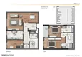 Purchase cheap Investment apartments in Istanbul — apartments from a developer with guaranteed rent 33