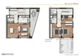 Purchase cheap Investment apartments in Istanbul — apartments from a developer with guaranteed rent 37