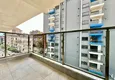 Affordable Purchase 1+1 apartments with fine finishing in the center of Alanya, Cleopatra beach area 17 