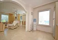 Affordable Purchase Property for a residence permit in Alanya - Furnished 2+1 apartment, Cleopatra beach area 10