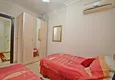 Affordable Purchase Property for a residence permit in Alanya - Furnished 2+1 apartment, Cleopatra beach area 15