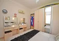 Affordable Purchase Property for a residence permit in Alanya - Furnished 2+1 apartment, Cleopatra beach area 17
