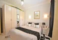 Affordable Purchase Property for a residence permit in Alanya - Furnished 2+1 apartment, Cleopatra beach area 18