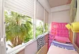 Affordable Purchase Property for a residence permit in Alanya - Furnished 2+1 apartment, Cleopatra beach area 19