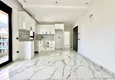 Affordable Purchase 1+1 apartments with fine finishing in the center of Alanya, Cleopatra beach area 1 