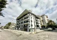 Buy 1+1 apartments with fine finishing in the center of Alanya, Cleopatra beach area 1 