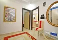 Affordable Purchase Property for a residence permit in Alanya - Furnished 2+1 apartment, Cleopatra beach area 2