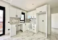 Affordable Purchase 1+1 apartments with fine finishing in the center of Alanya, Cleopatra beach area 2 