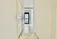 Affordable Purchase 1+1 apartments with fine finishing in the center of Alanya, Cleopatra beach area 10 