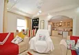 Affordable Purchase Property for a residence permit in Alanya - Furnished 2+1 apartment, Cleopatra beach area 4