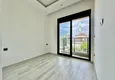 Affordable Purchase 1+1 apartments with fine finishing in the center of Alanya, Cleopatra beach area 5 