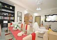 Affordable Purchase Property for a residence permit in Alanya - Furnished 2+1 apartment, Cleopatra beach area 5