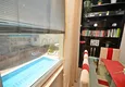 Affordable Purchase Property for a residence permit in Alanya - Furnished 2+1 apartment, Cleopatra beach area 6