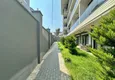 Buy 1+1 apartments with fine finishing in the center of Alanya, Cleopatra beach area 6 