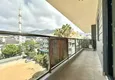 Affordable Purchase 1+1 apartments with fine finishing in the center of Alanya, Cleopatra beach area 7 