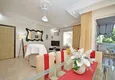 Affordable Purchase Property for a residence permit in Alanya - Furnished 2+1 apartment, Cleopatra beach area 7