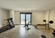 Buy 1+1 apartments with fine finishing in the center of Alanya, Cleopatra beach area 9 