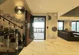 Affordable Purchase Luxury triplex villa with sea and fortress views in Alanya, Tepe district - suitable for obtaining citizenship 1 