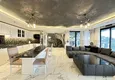 Affordable Purchase Luxury triplex villa with sea and fortress views in Alanya, Tepe district - suitable for obtaining citizenship 2 